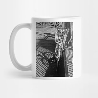 York Bike Mug